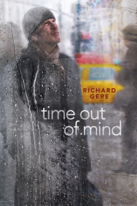 Time Out of Mind