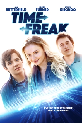 Time Freak