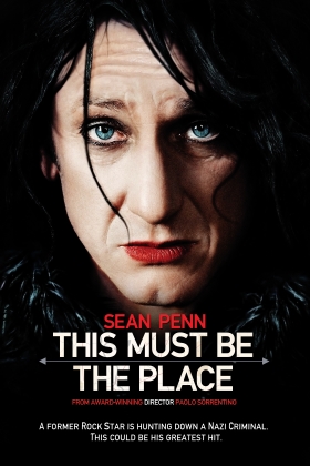 This Must Be the Place