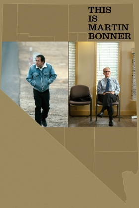 This Is Martin Bonner