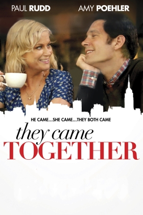 They Came Together
