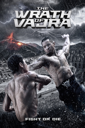 The Wrath of Vajra