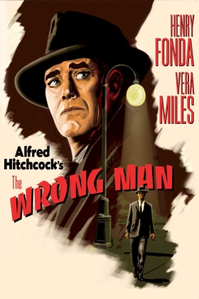 The Wrong Man