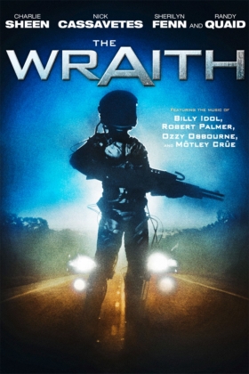 The Wraith