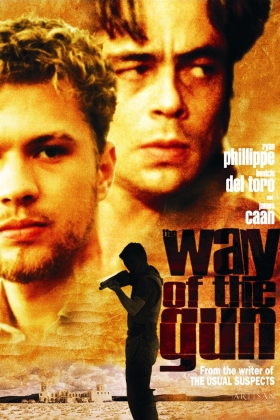 The Way of the Gun