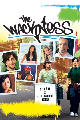 The Wackness