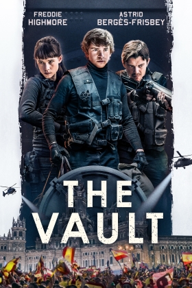 The Vault