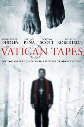 The Vatican Tapes