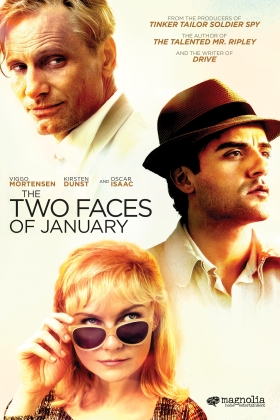 The Two Faces of January