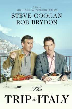 The Trip to Italy