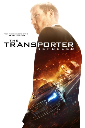 The Transporter Refueled
