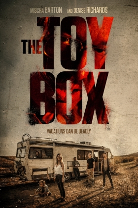 The Toybox