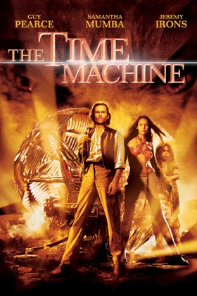 The Time Machine