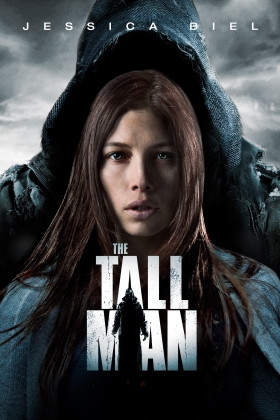 The Tall Man