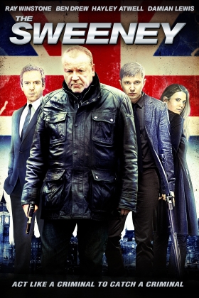 The Sweeney