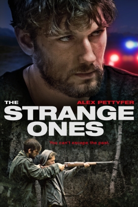 The Strange Ones