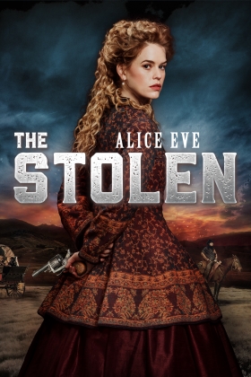 The Stolen