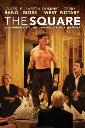 The Square