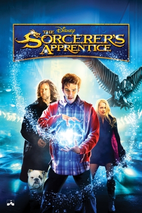 The Sorcerer's Apprentice