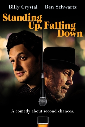 Standing Up, Falling Down