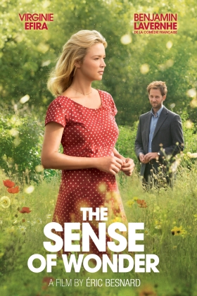 The Sense of Wonder
