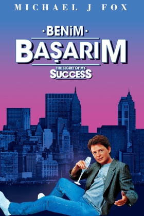 The Secret of My Succe$s