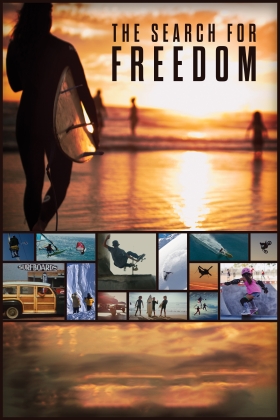 The Search for Freedom