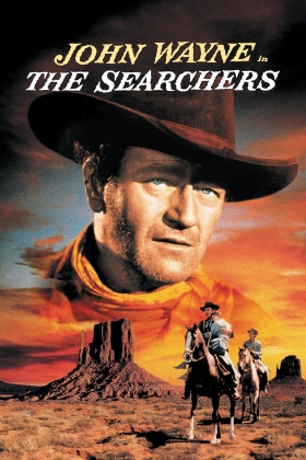 The Searchers