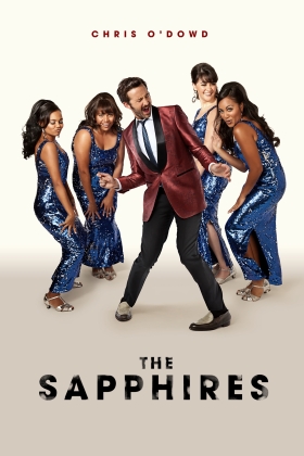 The Sapphires
