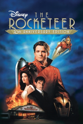 The Rocketeer