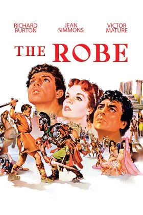 The Robe