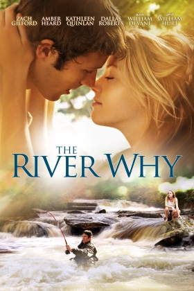 The River Why