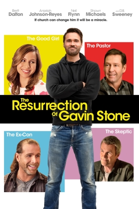 The Resurrection of Gavin Stone