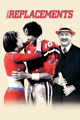 The Replacements