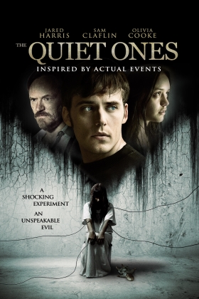 The Quiet Ones