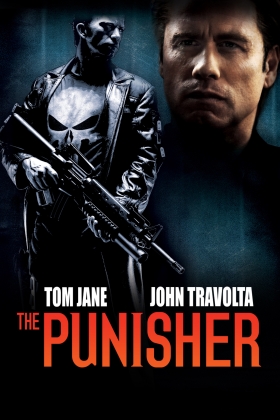 The Punisher
