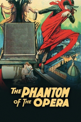 The Phantom of the Opera