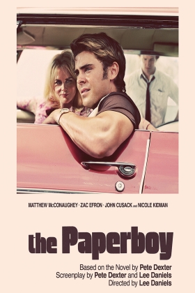 The Paperboy