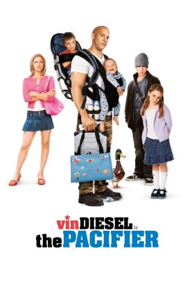 The Pacifier