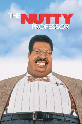 The Nutty Professor