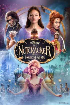 The Nutcracker and the Four Realms