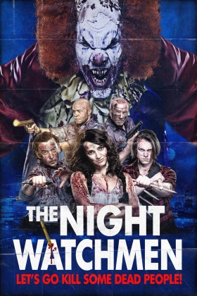 The Night Watchmen