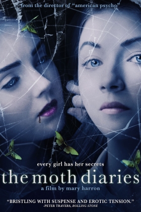 The Moth Diaries