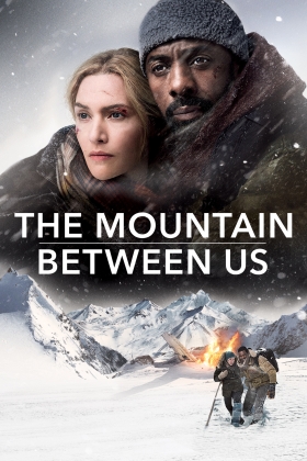 The Mountain Between Us