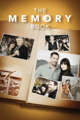The Memory Book