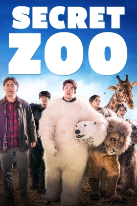 Secret Zoo