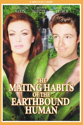 The Mating Habits of the Earthbound Human