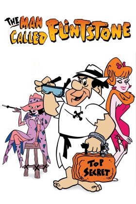 The Man Called Flintstone