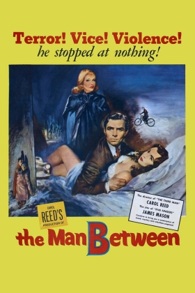 The Man Between