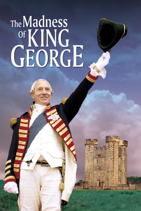 The Madness of King George